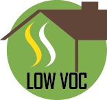 Low VOC Wood Flooring, Bamboo Flooring and Cork Flooring